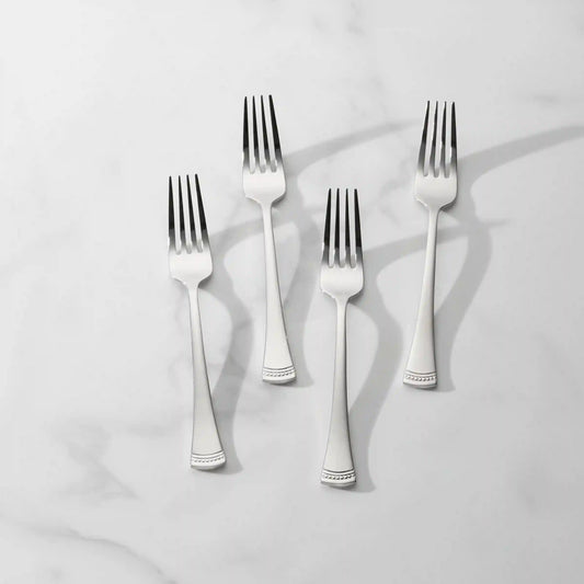 Portola Salad Forks, Set of 4