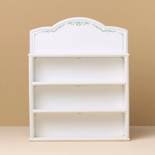 Lenox Spice Village Spice Rack