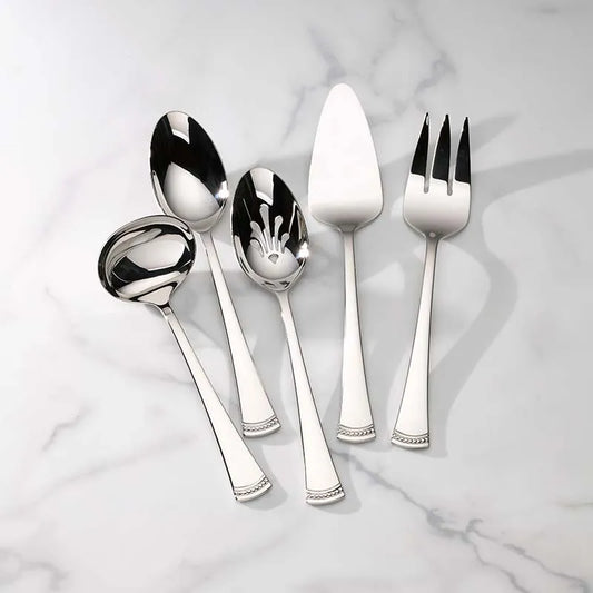 Portola 5-Piece Hostess Set