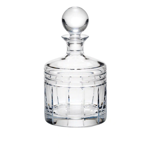 Tempo Crystal Decanter