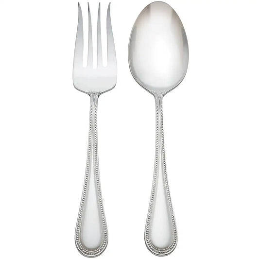 Lyndon 2-Piece Salad Servers