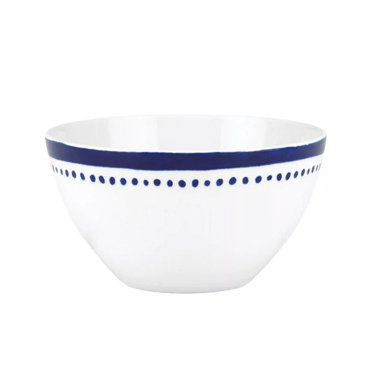 Charlotte Street West Soup Bowl