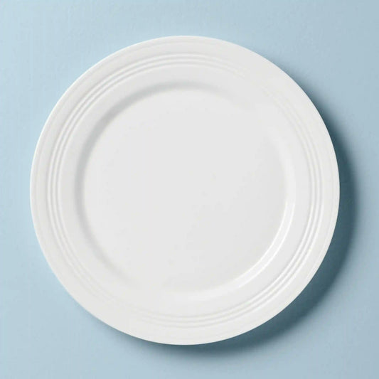 Tin Can Alley Four Degree Dinner Plate