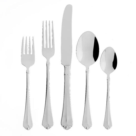 Juilliard 20-Piece Flatware Set