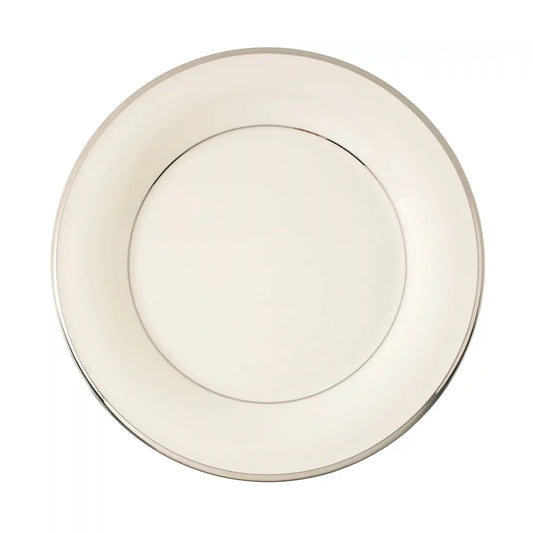 Solitaire Dinner Plate