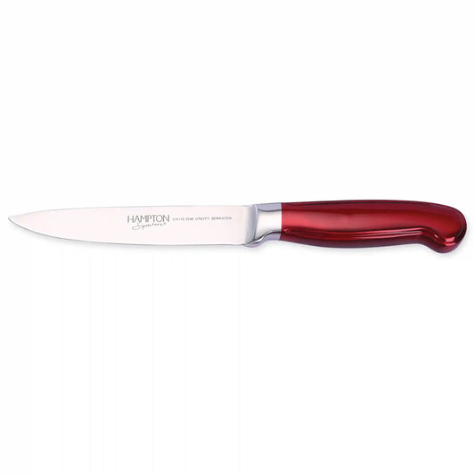 Rorik 5" Utility Knife with Blade Guard