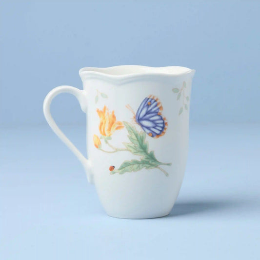 Butterfly Meadow Fritillary Mug