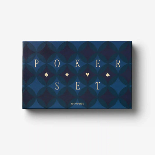 The Art of Poker