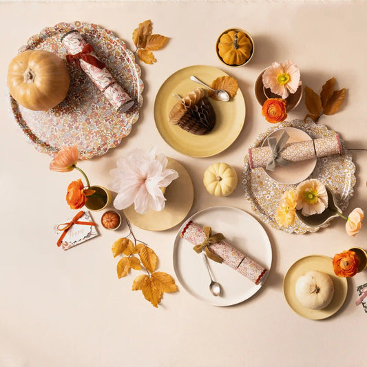 Meri Meri x Liberty June's Meadow Small Tray