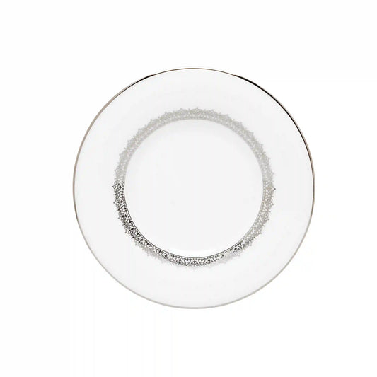 Lace Couture Saucer