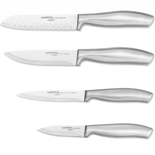 Kobe 5-Piece Cutlery Block Set