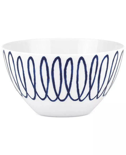Charlotte Street East Soup Bowl