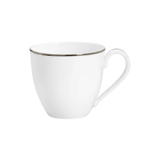 Continental Dining Platinum Teacup