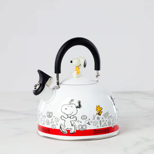 Chef Snoopy Tea Kettle