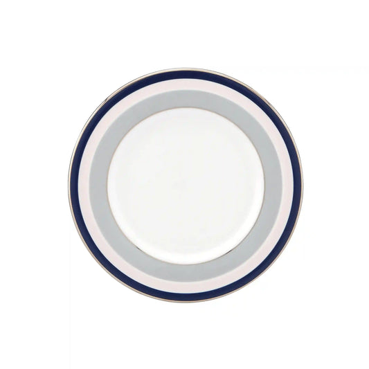 Mercer Drive Saucer