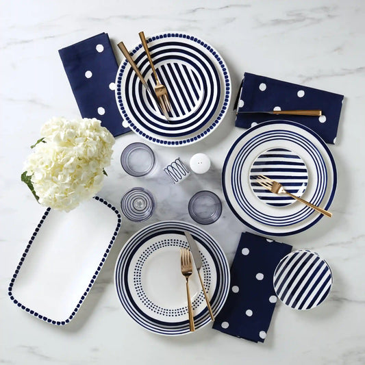 Charlotte Street West 4-Piece Place Setting