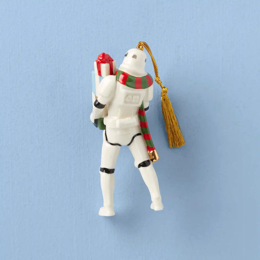 Stormtrooper Ornament