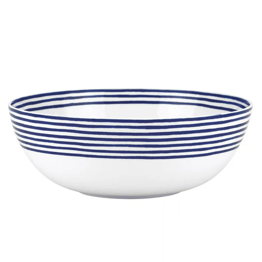 Charlotte Street Medium Serving Bowl