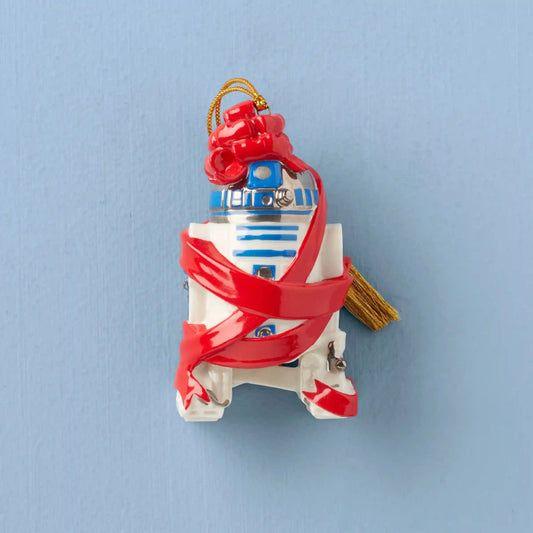 R2-D2 Ornament