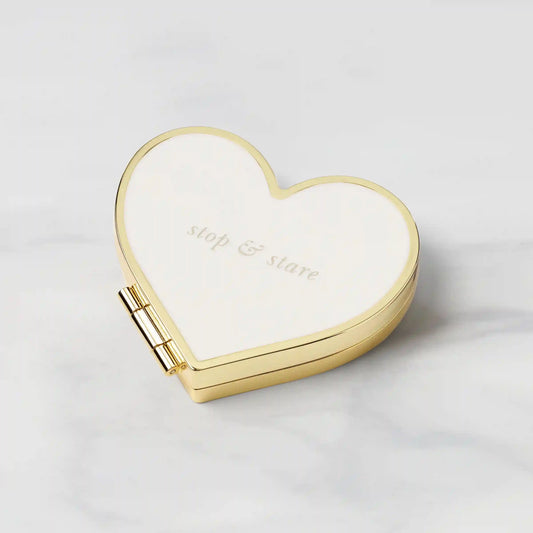 Happily Ever After Compact Stop & Stare